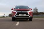 Mitsubishi Eclipse Cross First Edition 2018 года (UK)